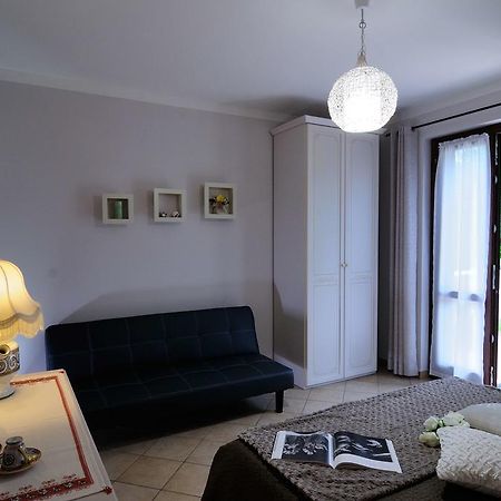 Residenza Cieloterra Guest House Rivotorto Exterior photo