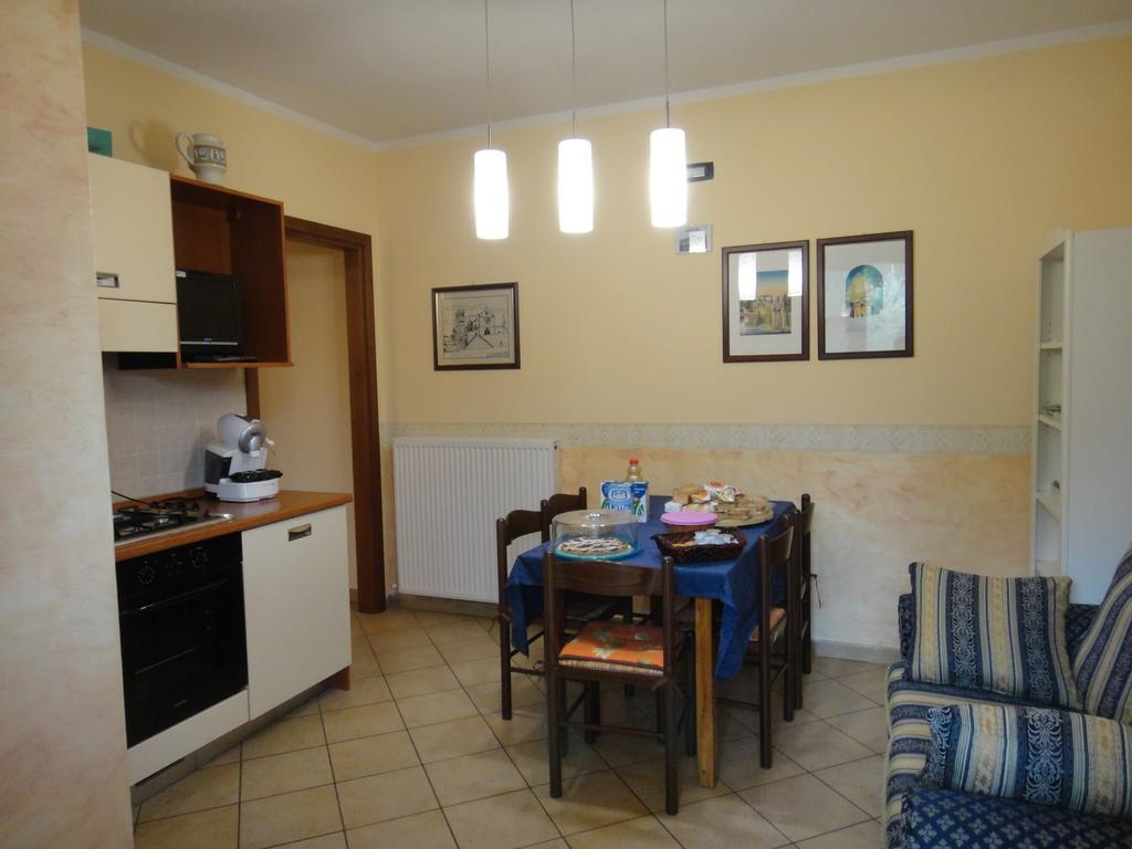 Residenza Cieloterra Guest House Rivotorto Room photo