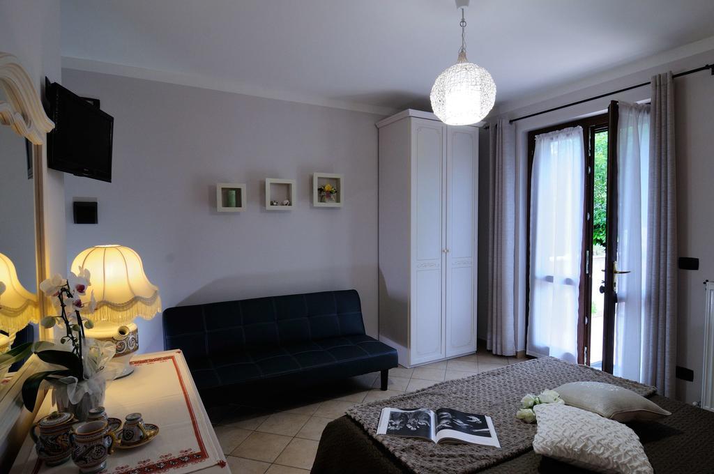 Residenza Cieloterra Guest House Rivotorto Exterior photo