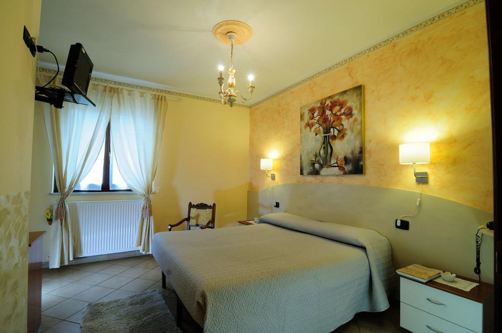 Residenza Cieloterra Guest House Rivotorto Exterior photo