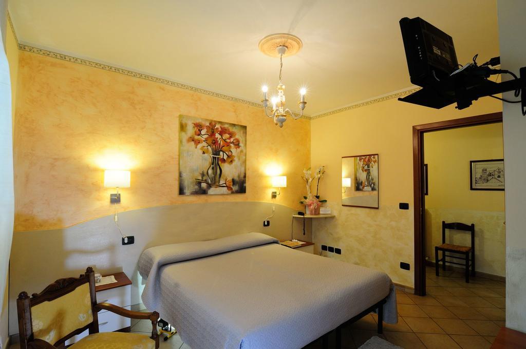 Residenza Cieloterra Guest House Rivotorto Exterior photo
